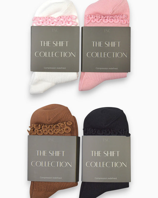 Classic mid crew bundle
