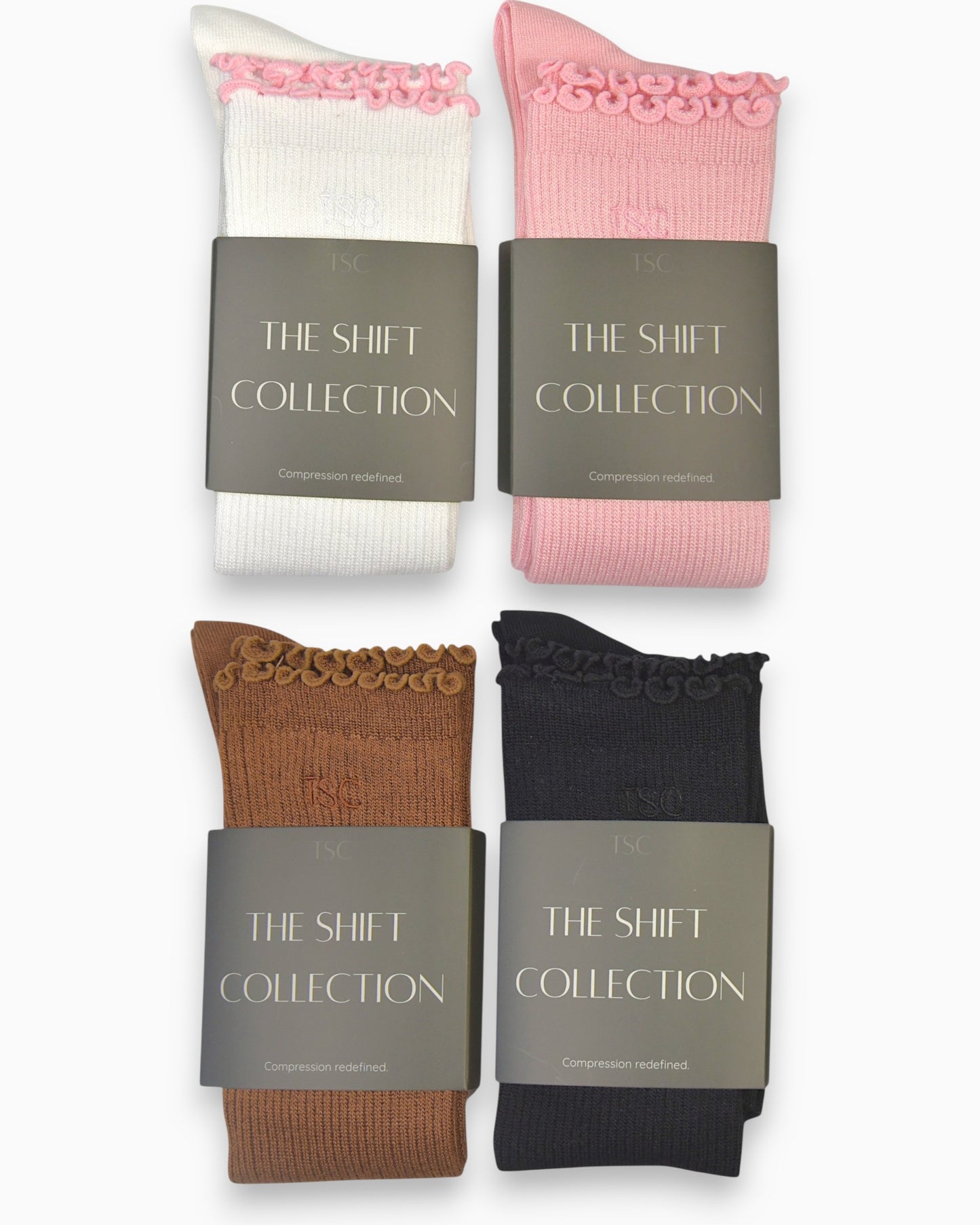 Classic knee high bundle