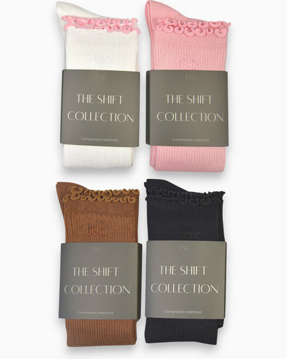 Classic knee high bundle